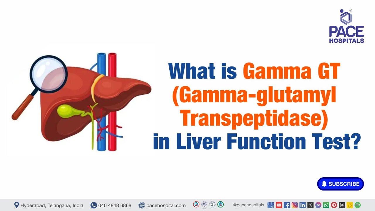 Comment faire pour baisser les gamma gt rapidement