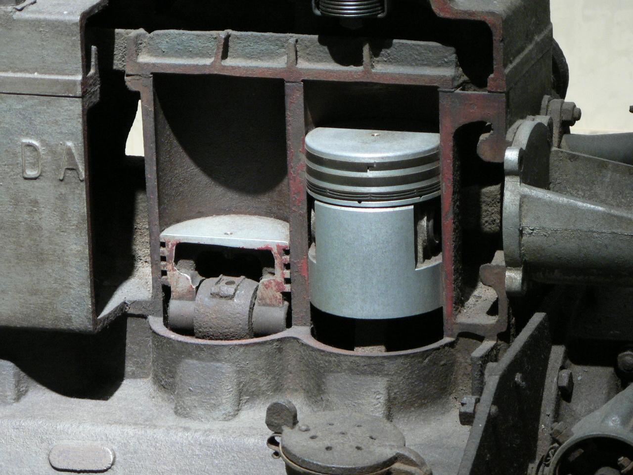 Les matériaux essentiels pour fabriquer votre piston
