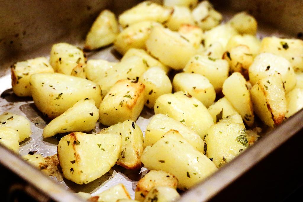 Comment faire germer une pomme de terre