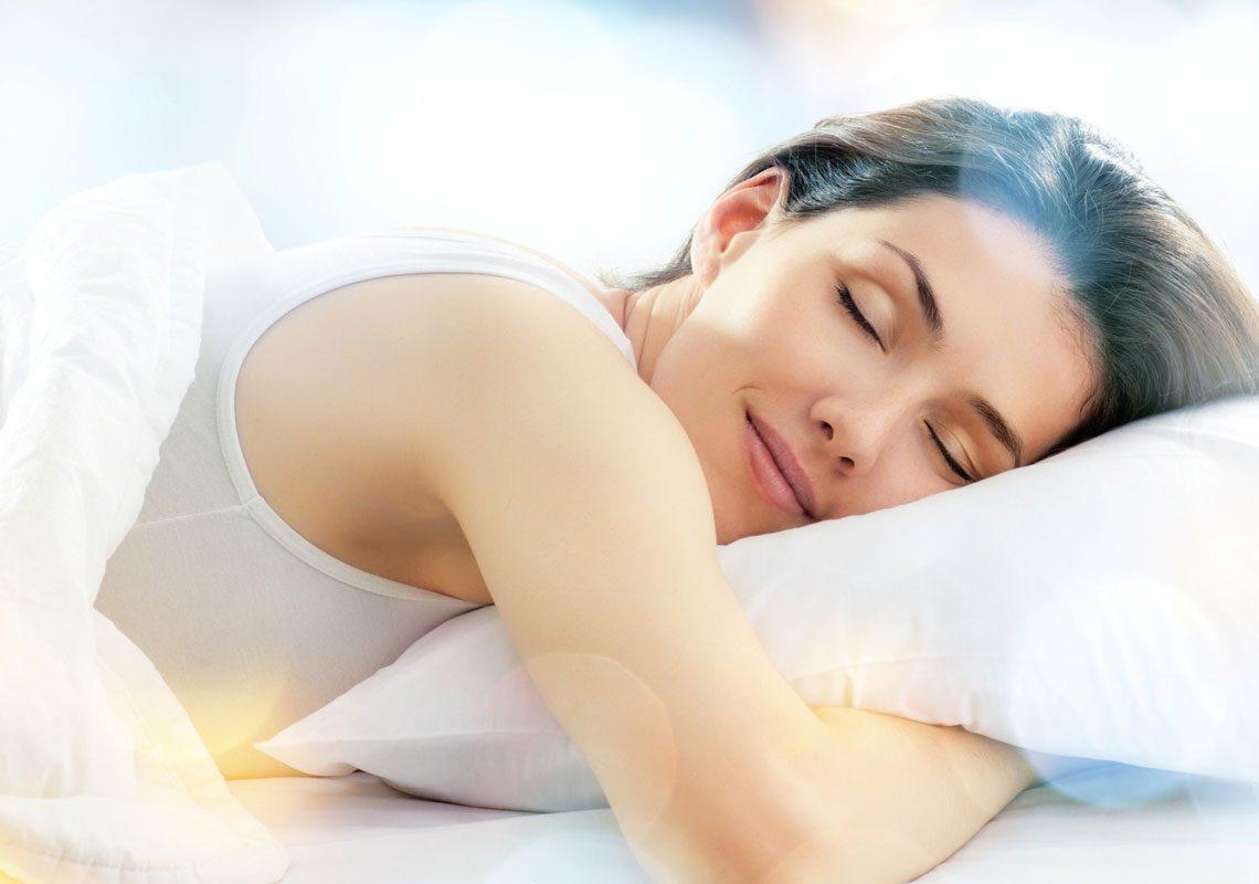 Le sommeil réparateur : comment une bonne nuit peut booster votre taille