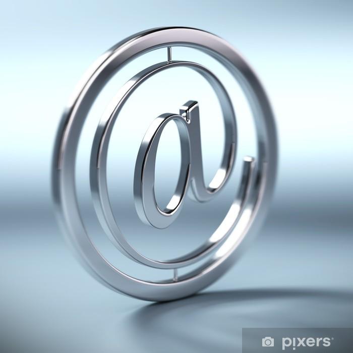 Comment maîtriser le symbole arobase sur votre Mac