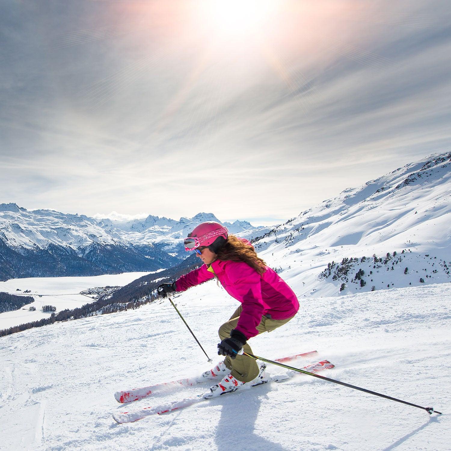 Découvrez les essentiels pour bien commencer le ski