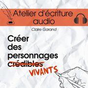 Construire des personnages vivants à travers le dialogue
