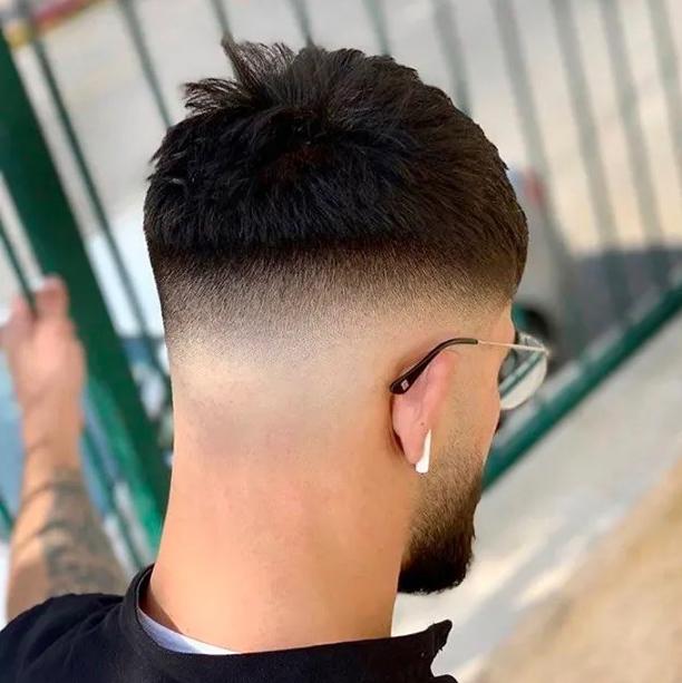 Les secrets dune dégradé parfait : choix des couleurs