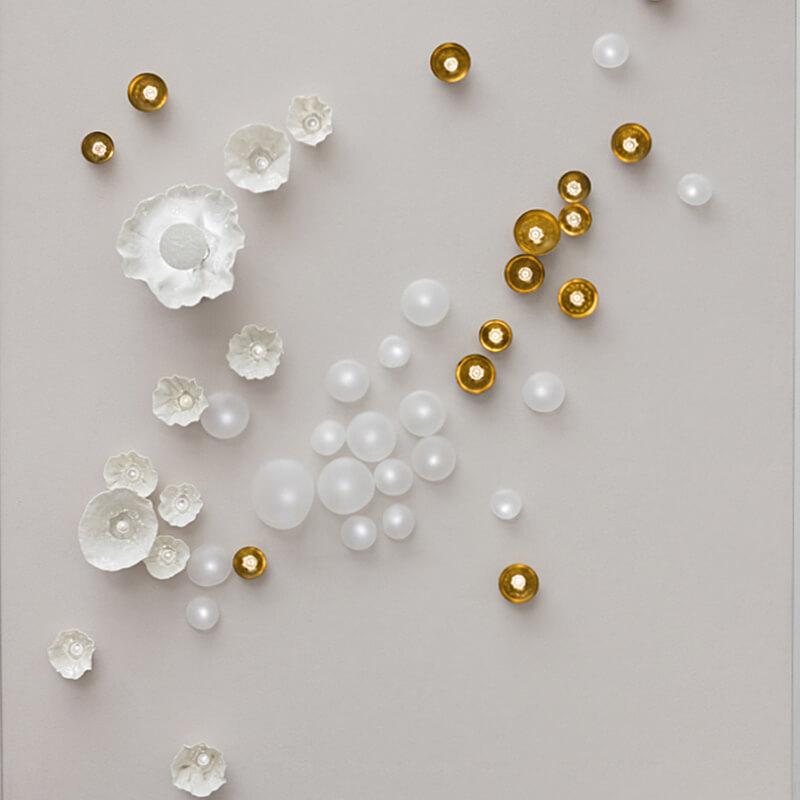 Composition harmonieuse : Équilibre et créativité dans vos clichés