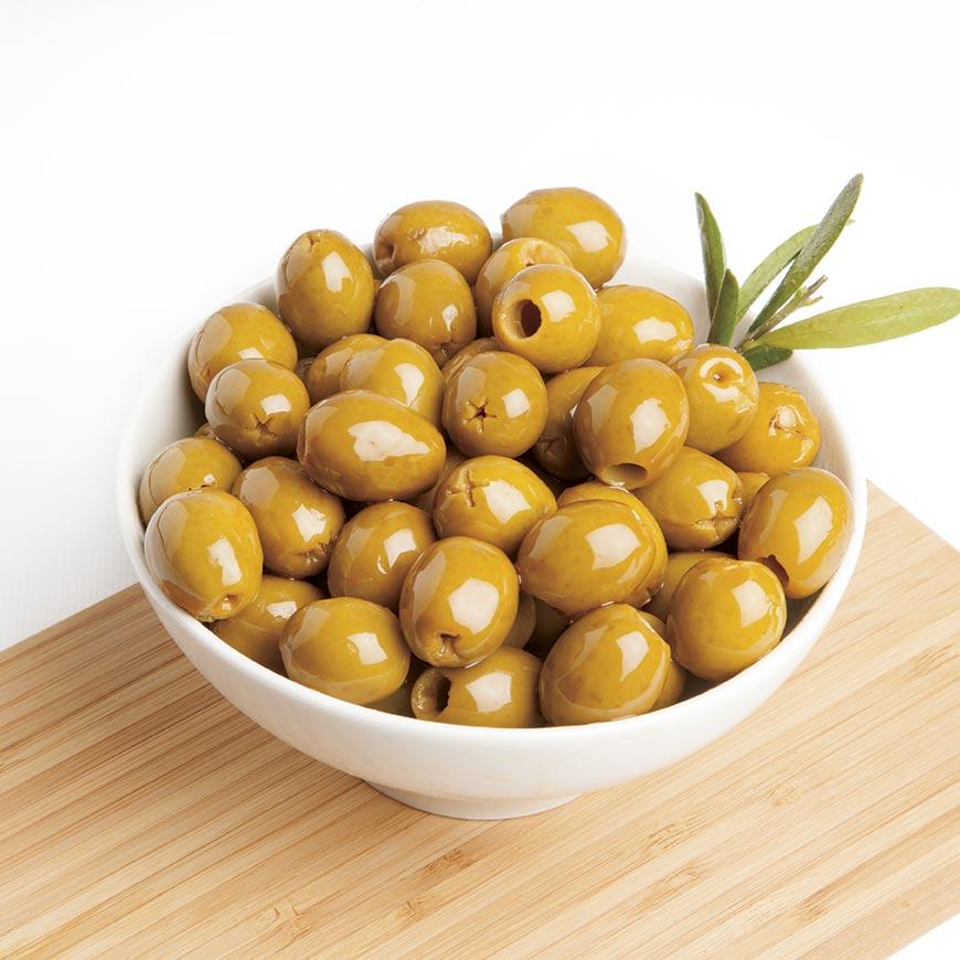 La préparation essentielle : étapes pour des olives parfaites