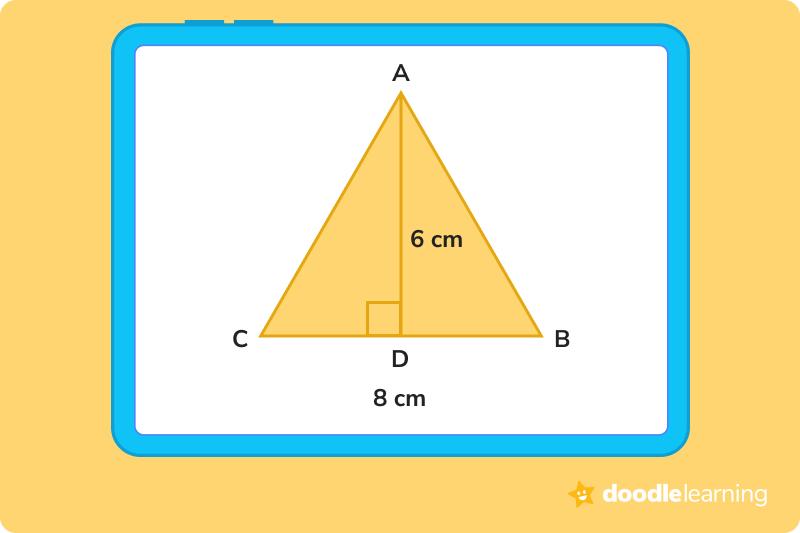 Comment⁢ faire un triangle sur scratch