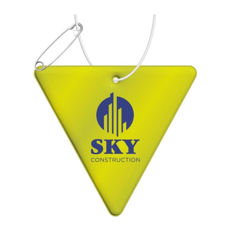 Personnalisation et créativité : Décorez votre triangle avec style