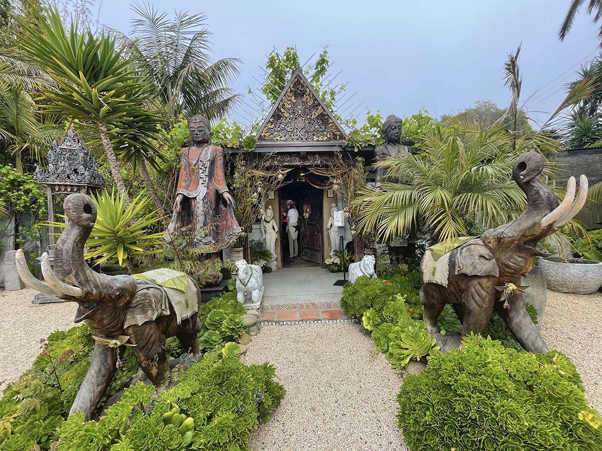 Créer un espace sacré ⁤: aménager un ⁤lieu propice à ‌la connexion spirituelle