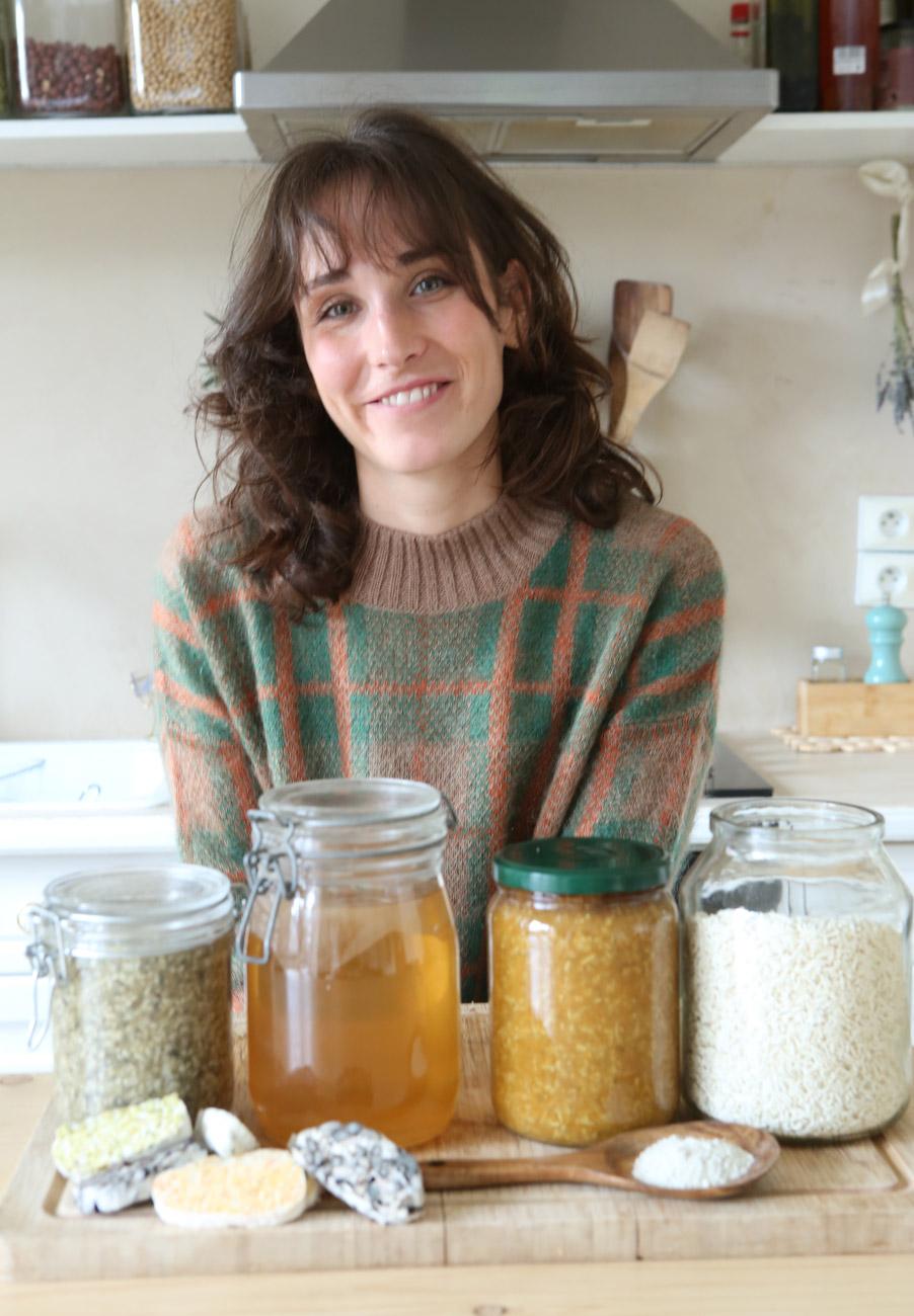 Les secrets de la fermentation maison : un goût authentique