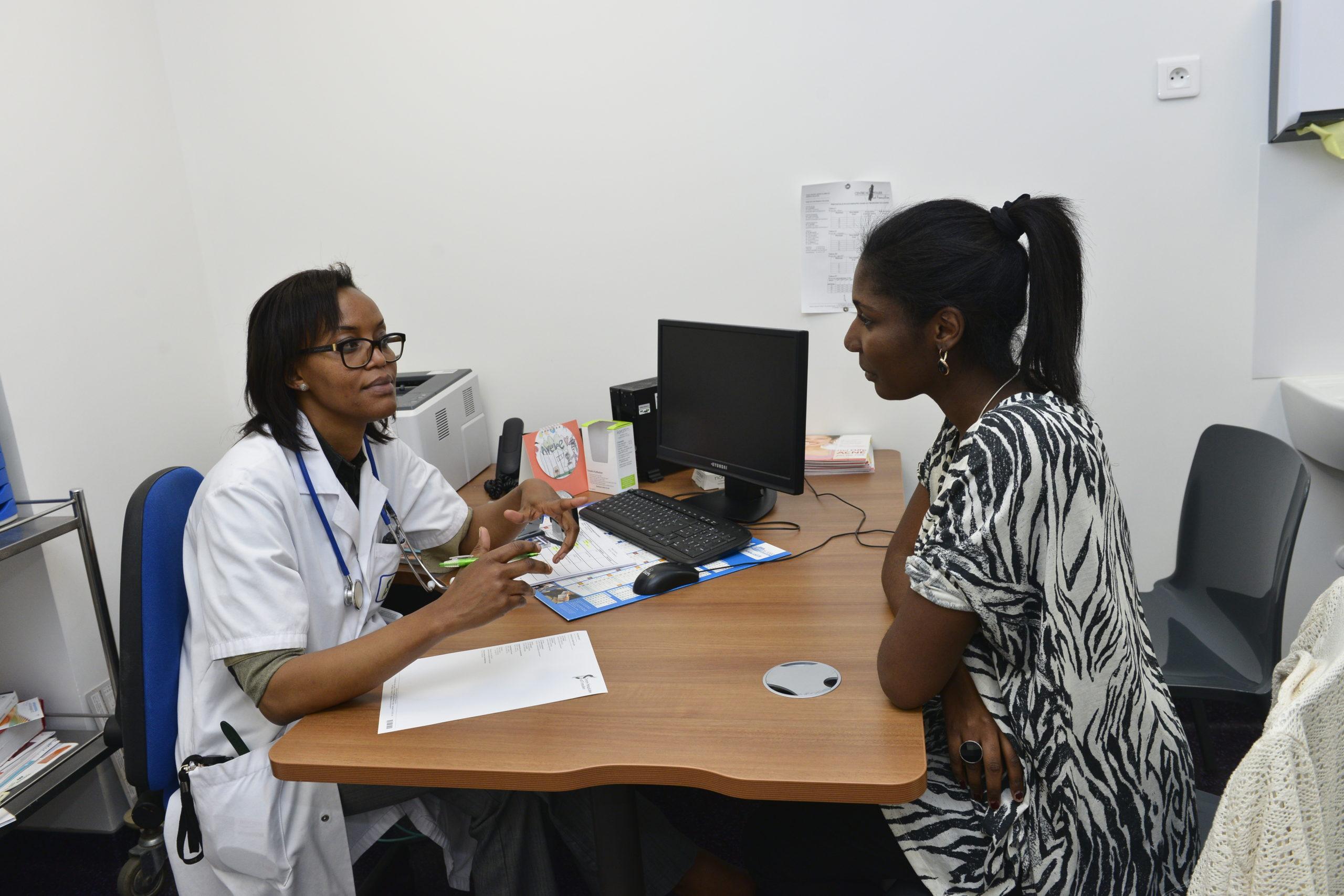 Comment Faire Pour Avoir Un Dermatologue En Urgence
