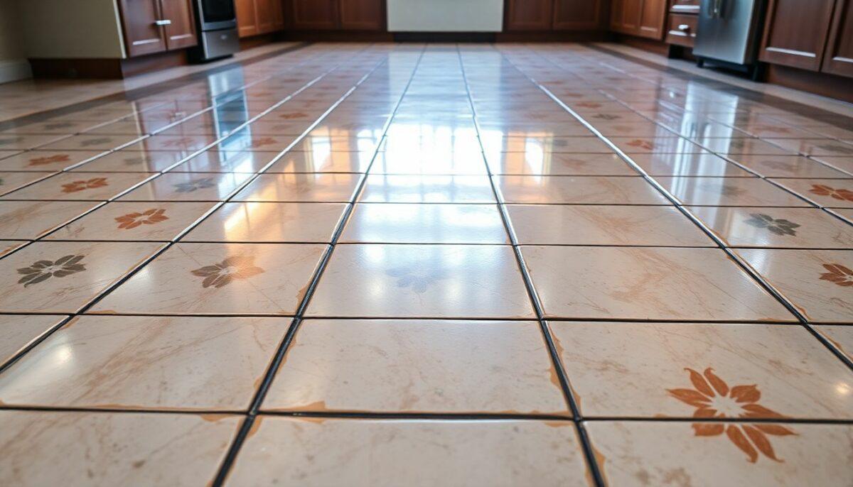 Les secrets d’un carrelage éclatant à portée de main