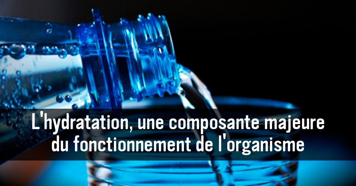 Lhydratation en priorité : limportance de leau pour réduire les Gamma GT