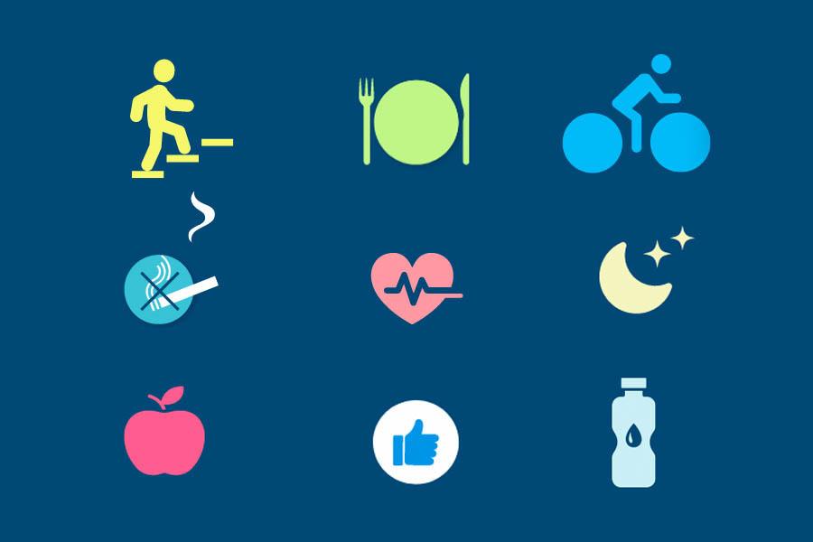 Limpact des habitudes de vie : ce quil faut éviter pour ne pas freiner votre croissance