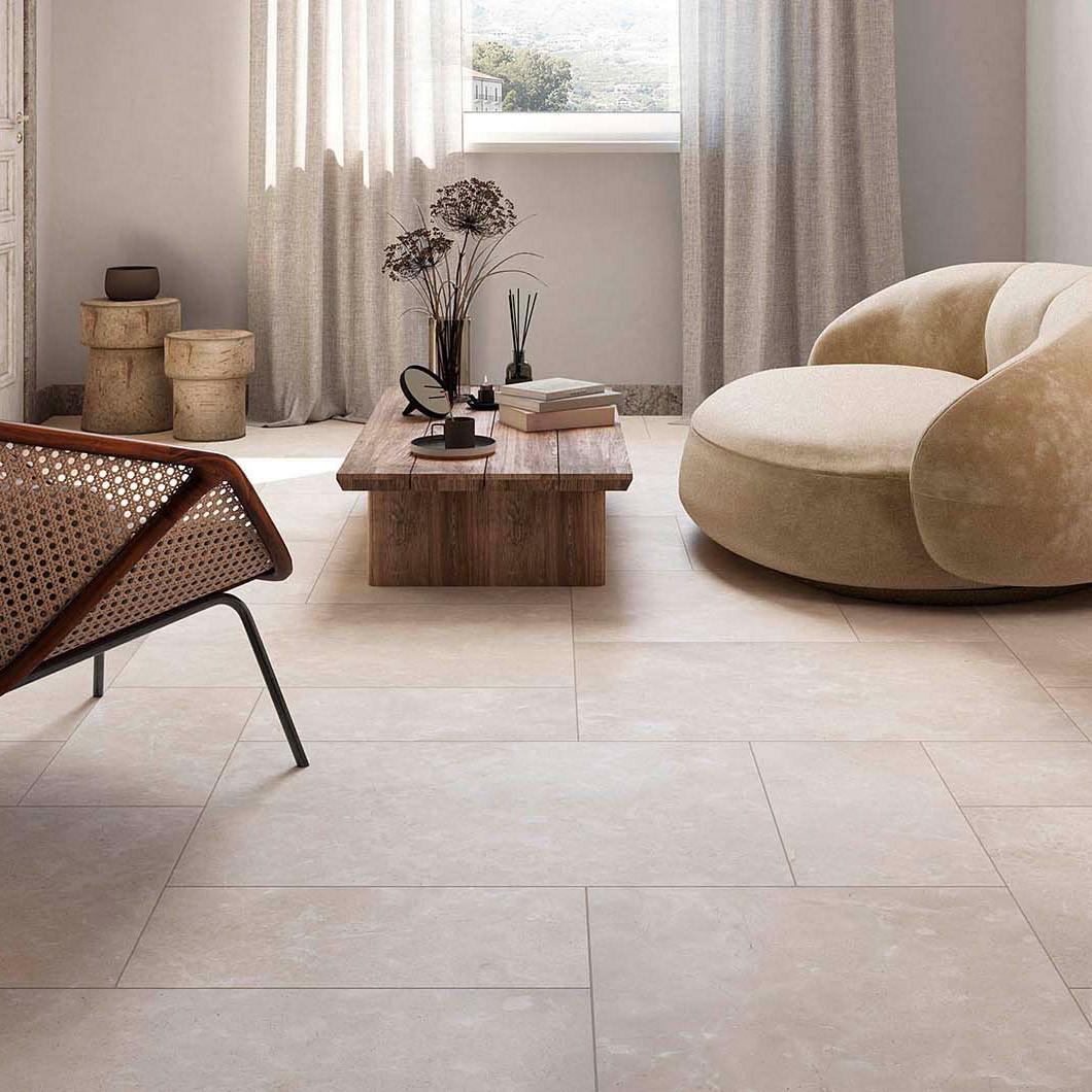 Préparer votre carrelage : le nettoyage en profondeur