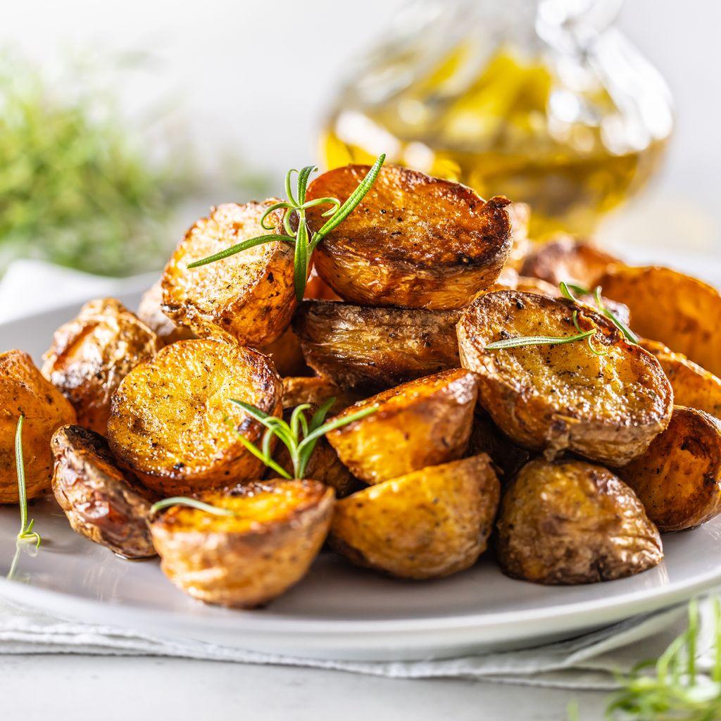 Accompagnements délicieux : Que servir avec votre pomme de terre au four