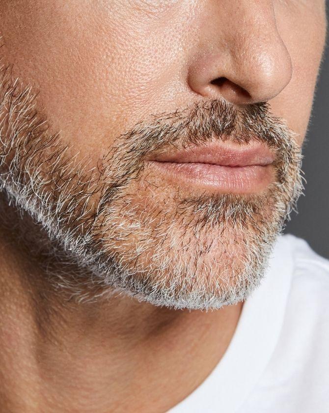 Comment faire pousser barbe plus vite