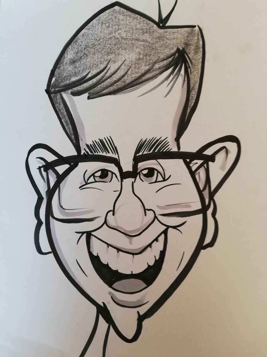 Partager et promouvoir vos œuvres : astuces pour faire connaître vos caricatures