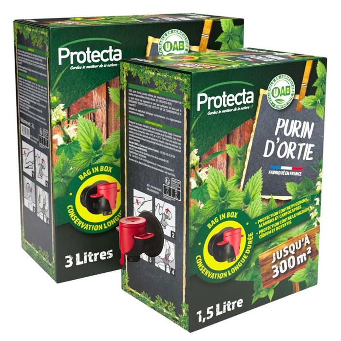 Astuces pour Conserver et Appliquer Efficacement votre Purin dOrtie