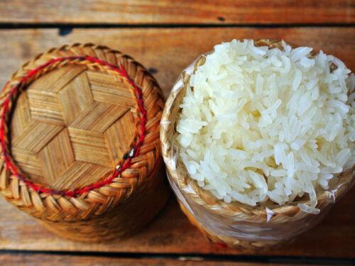 Choisir le bon type de riz pour une texture parfaite