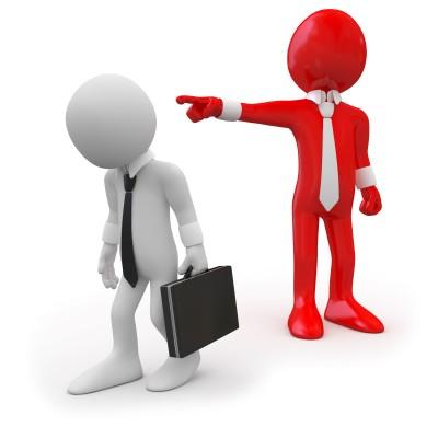 Les Étapes à Suivre Après un Licenciement pour Rebondir