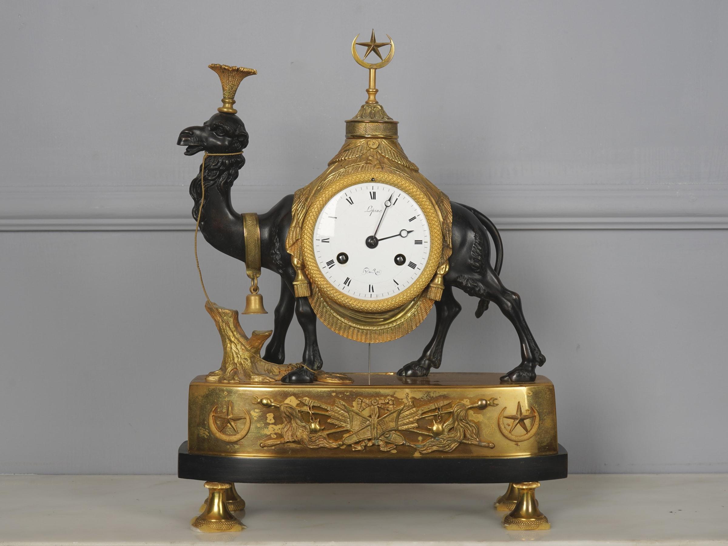 Comment faire une pendule - On Fait Comment