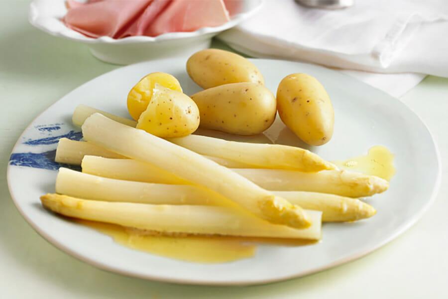 Comment faire cuire asperges - On Fait Comment