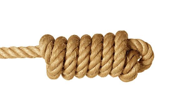 Comment faire des noeud marin