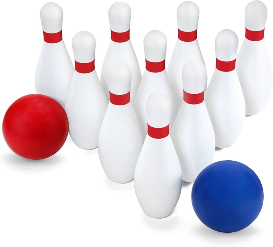 Comment faire un strike au bowling