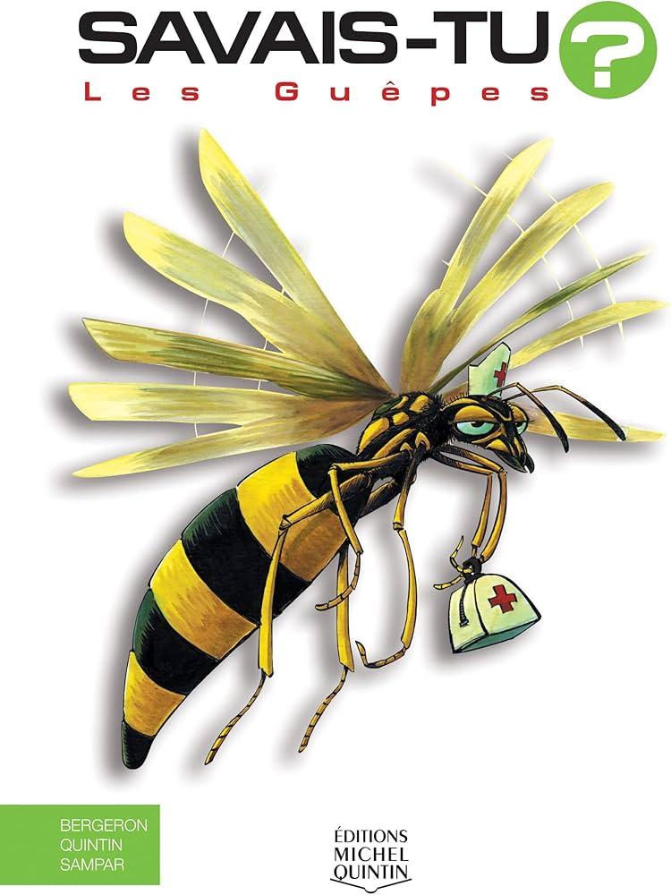 Comment faire fuire les guepes