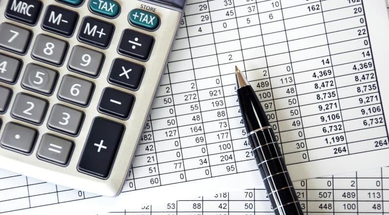 Comment faire un bilan comptable