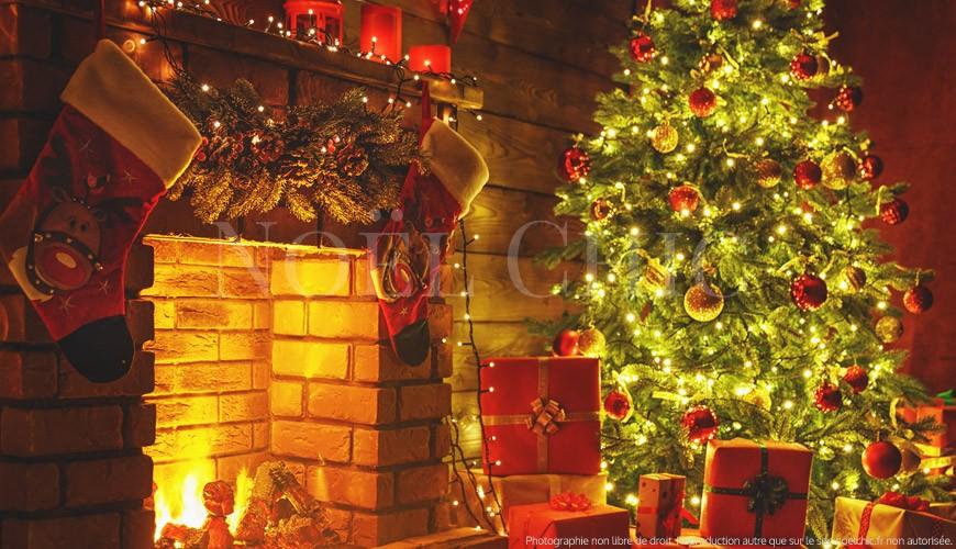 Comment faire un beau sapin de noel - On Fait Comment