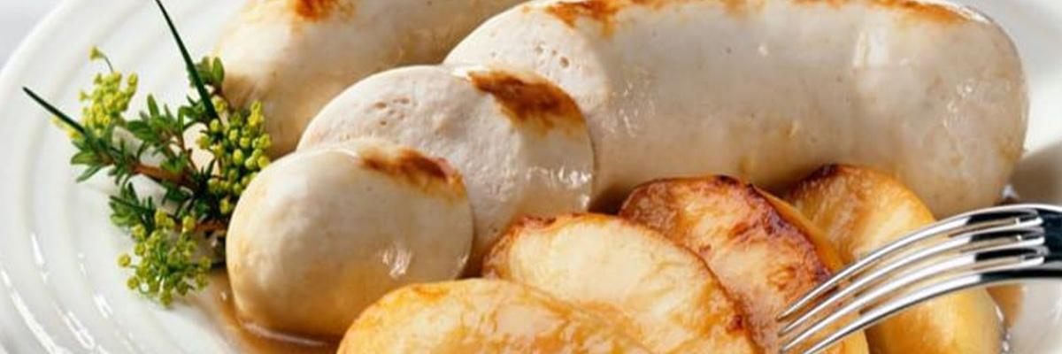 Comment faire cuire un boudin blanc