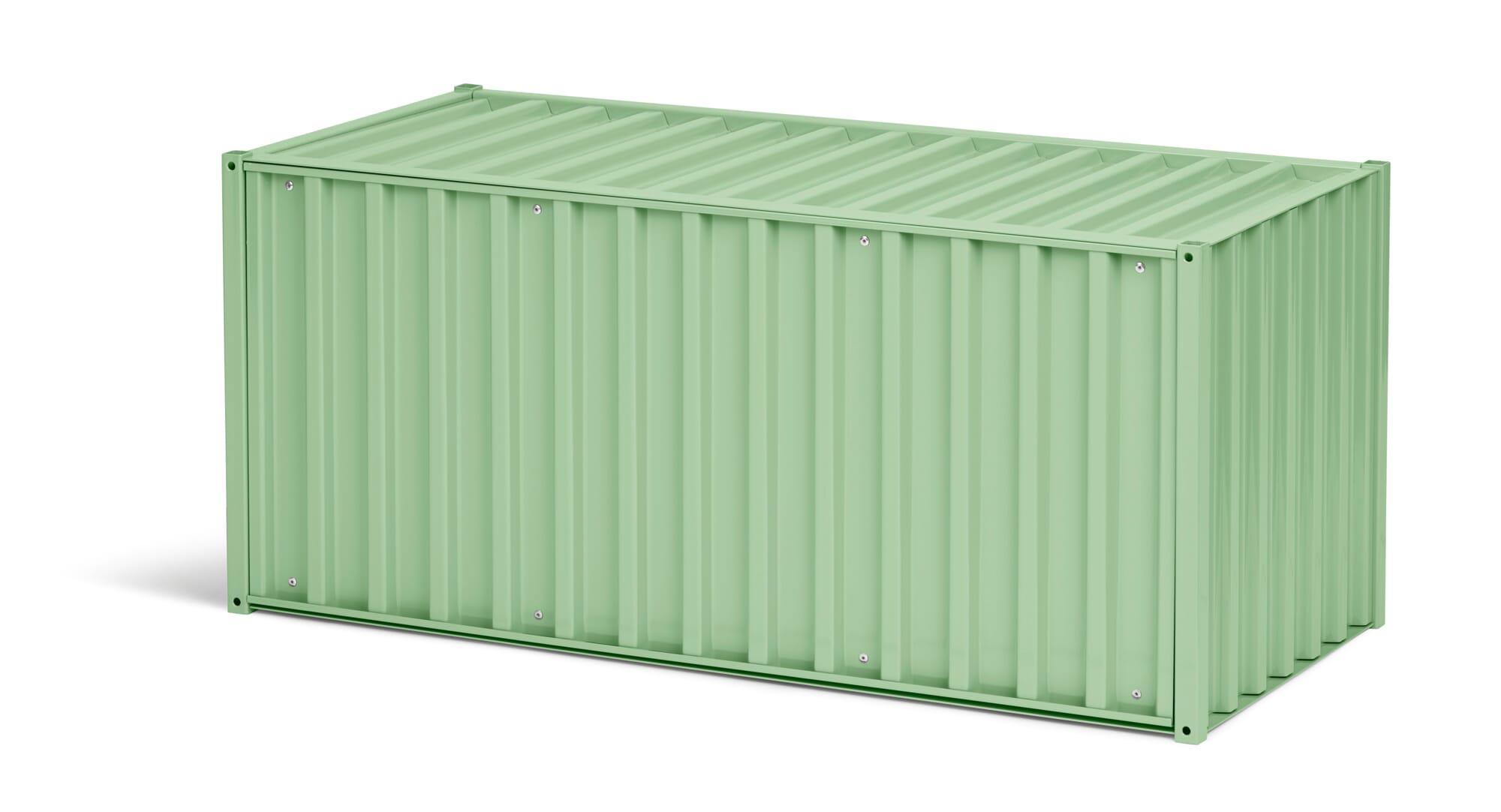 Comment faire un bardage bois sur container - On Fait Comment