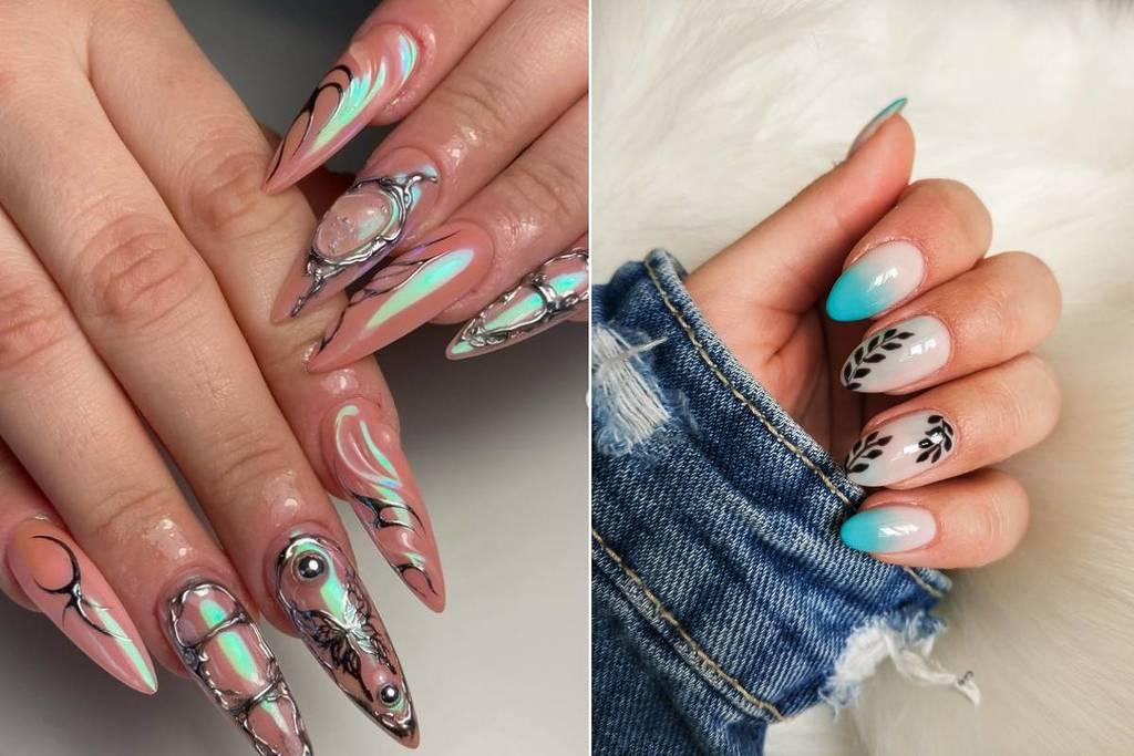 Comment faire pour pousser les ongles