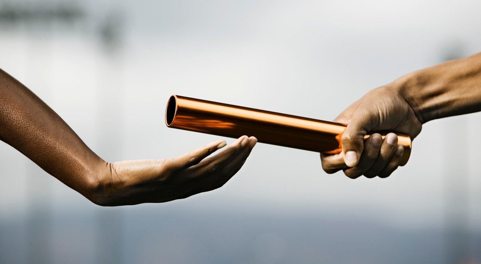 Comment faire une transition