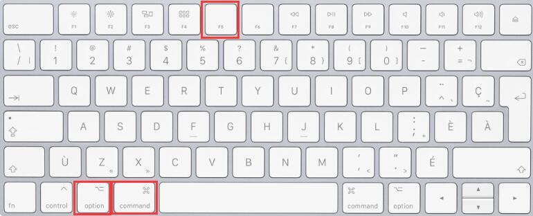 Dépannage et questions fréquentes : que faire si le clic droit ne fonctionne pas ?