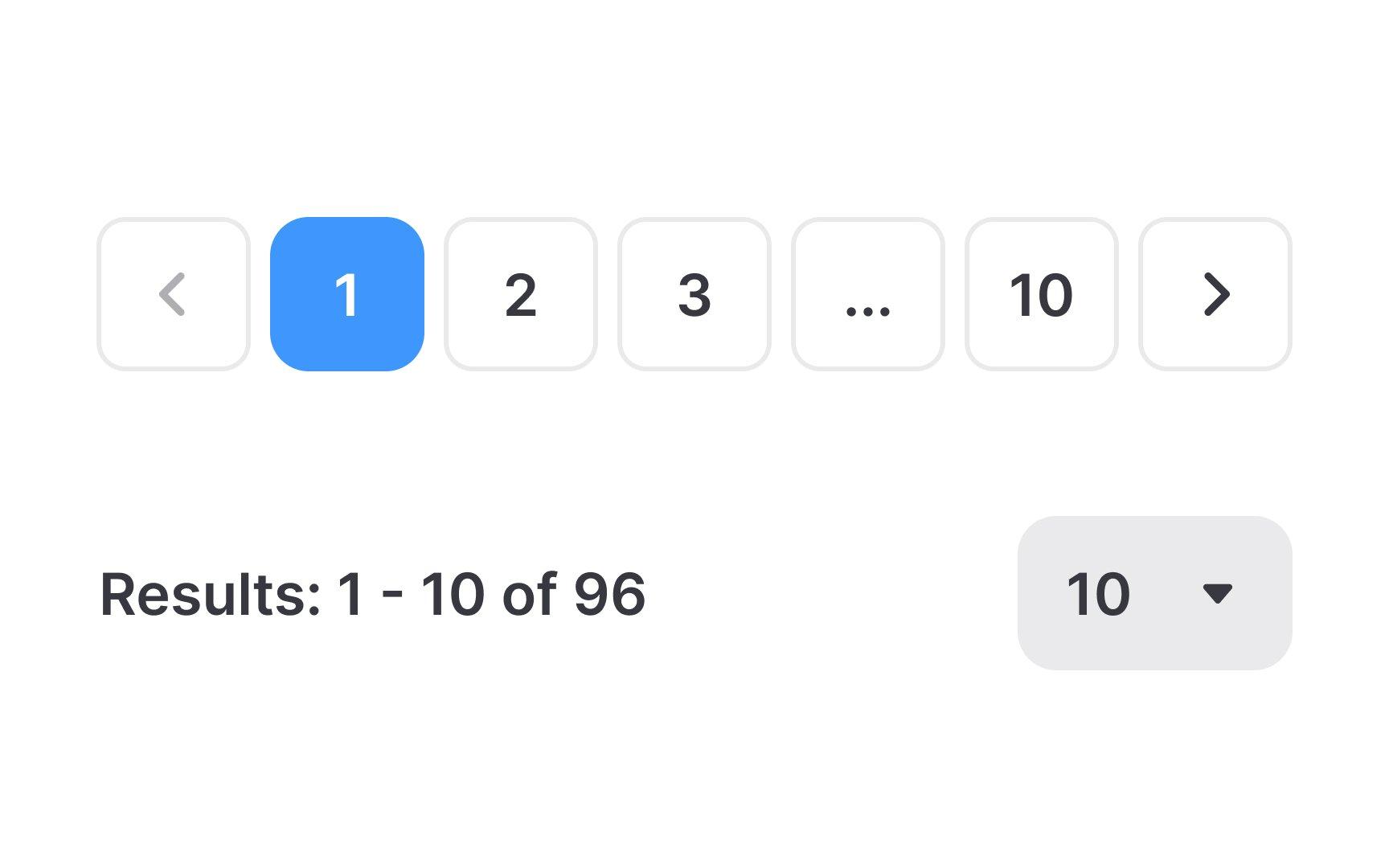 Personnaliser la pagination : astuces et conseils pratiques