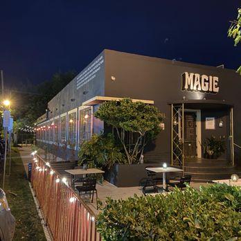 Lart de la magie : Plongée dans lunivers fascinant des tours de magie