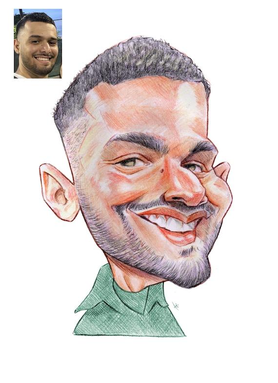 Matériel essentiel pour dessiner des caricatures : outils et astuces à connaître