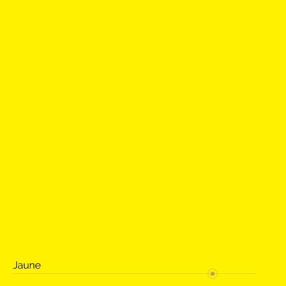 Art et inspiration : Les plus belles œuvres utilisant le jaune