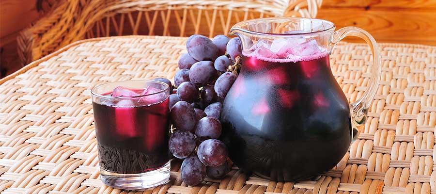 Ajoutez une touche de magie : astuces pour rehausser le goût de votre jus