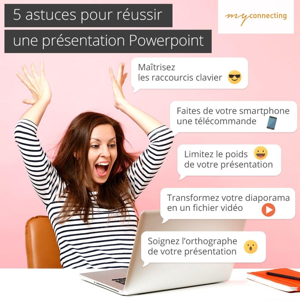 Les astuces de présentation pour épater vos convives