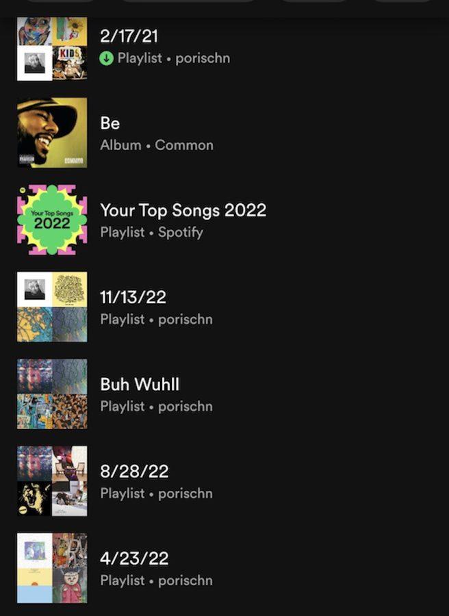 Optimiser votre playlist pour un partage facile et convivial