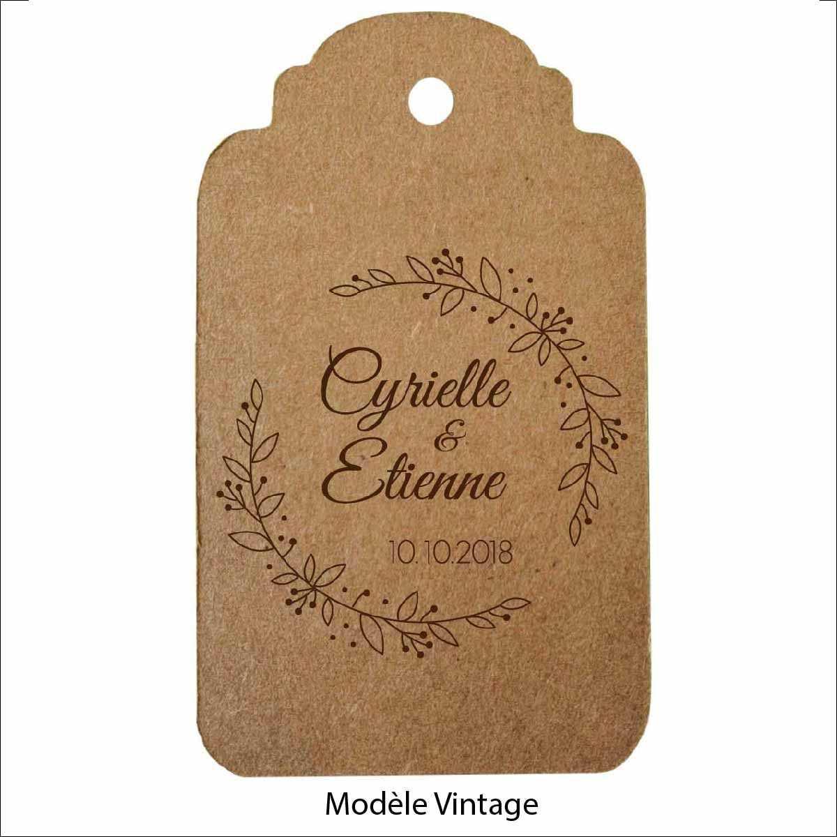 Personnaliser vos étiquettes avec des images et des logos