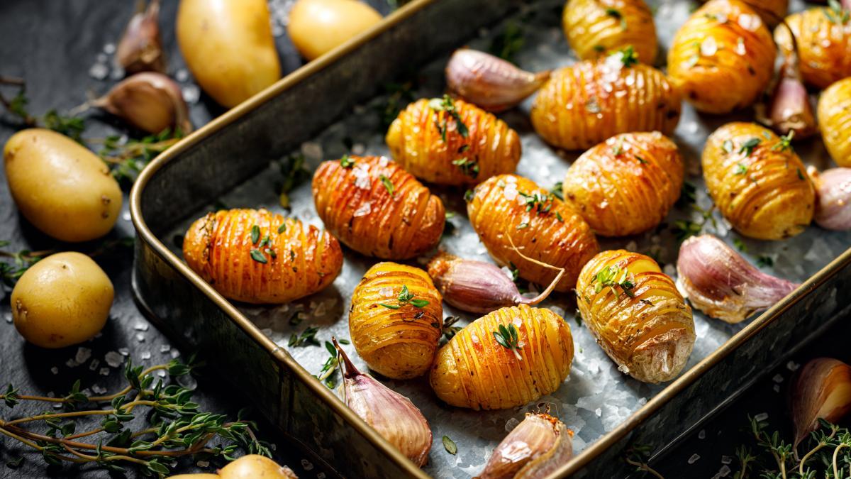 Accompagnements gourmands pour sublimer votre plat