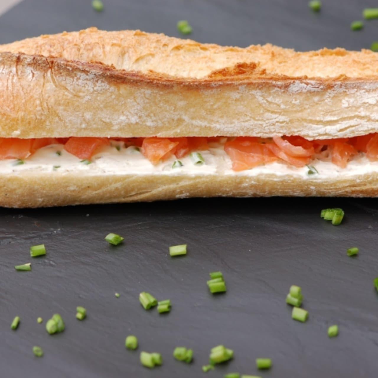 Comment faire du saumon fume