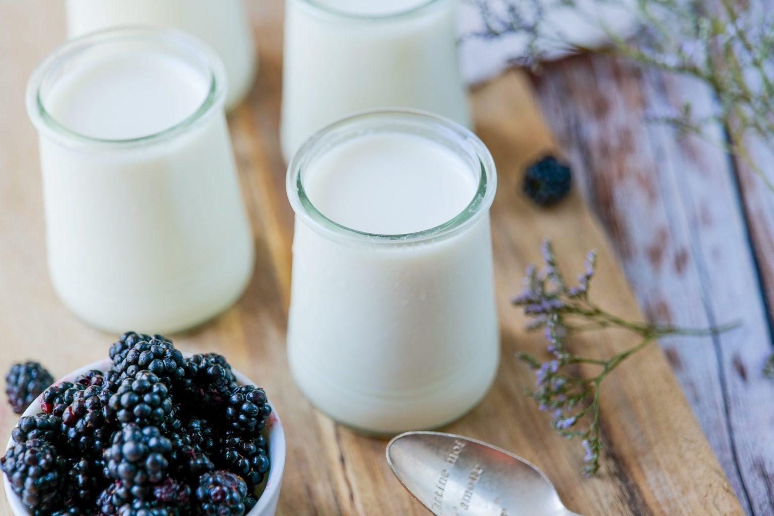 Personnalisez vos yaourts : fruits, épices et autres gourmandises