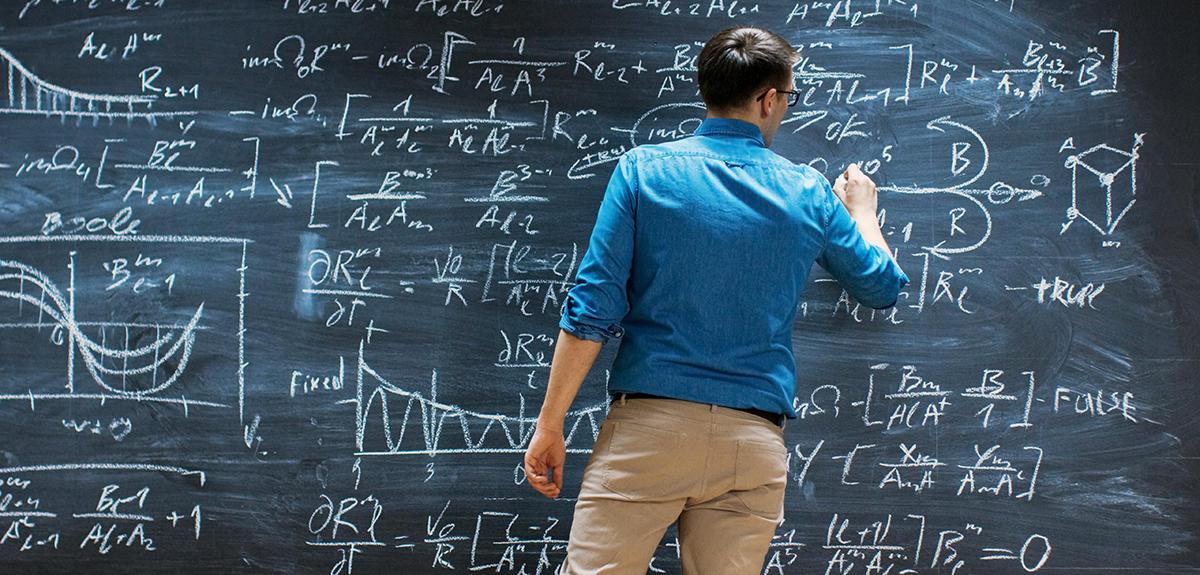 Comment faire un tableau de variations