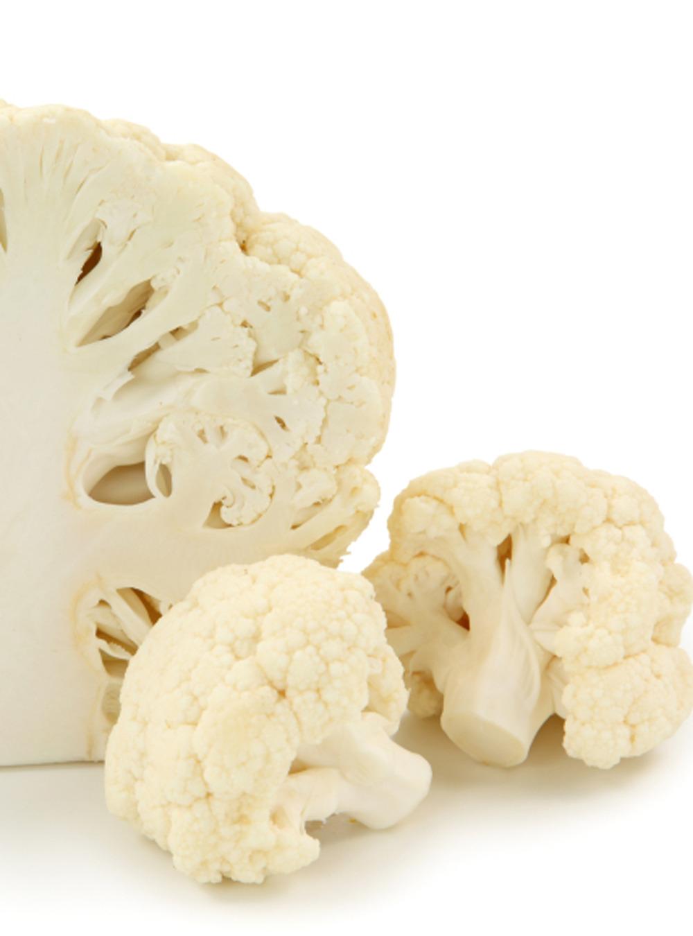 Comment faire cuire un chou fleur